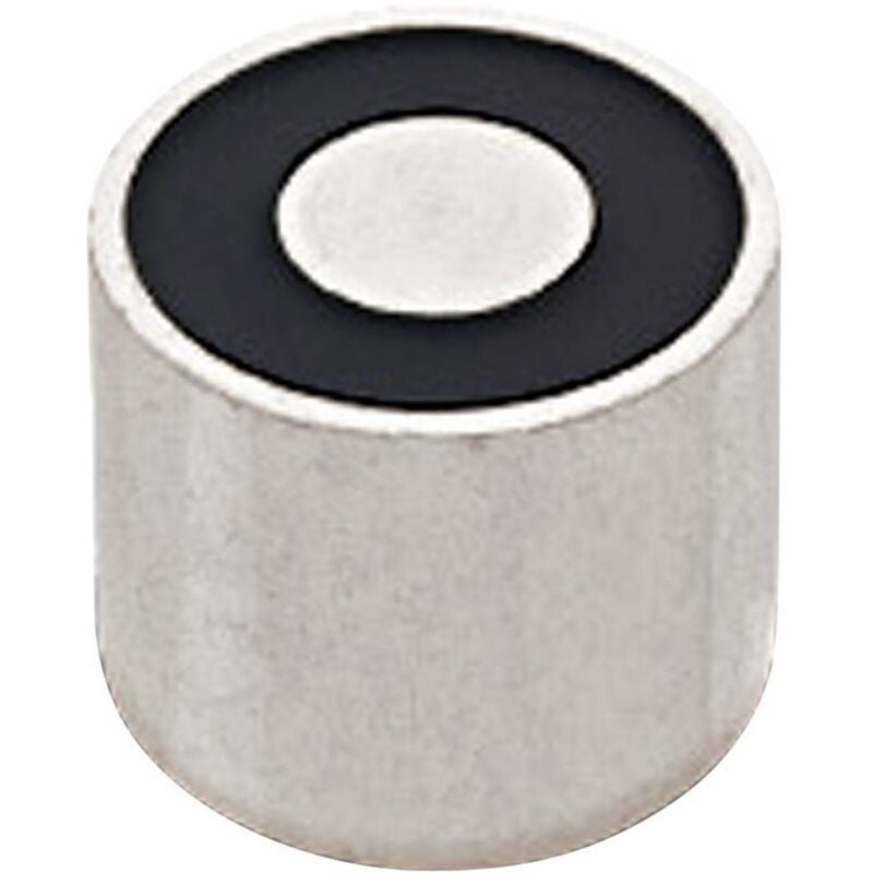 foto del prodotto intertec red magnetics elettromagnete magnetico stato in assenza di corrente 25 n 12 v dc 2 w its pe 1515 12vdc