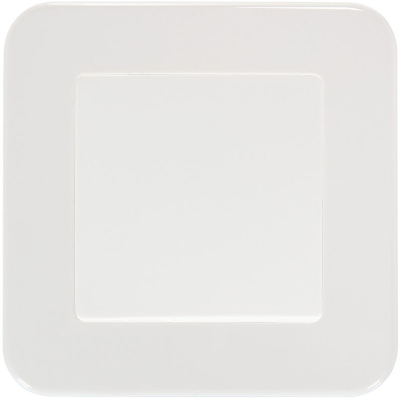 foto del prodotto interuttore semplice classic bianco