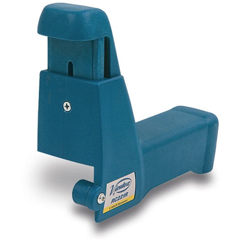 foto del prodotto intestatore per bordi fino 2 mm virutex rc221r