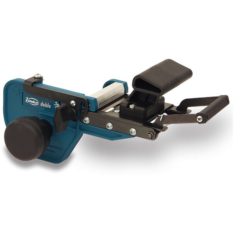 foto del prodotto intestatore per bordi fino 3 mm virutex rc321s