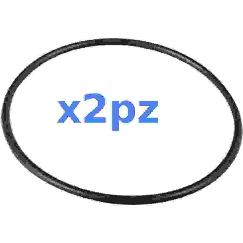 foto del prodotto intex 2 o ring guarnizioni di ricambio per tappo filtro a cartuccia e ozonatore