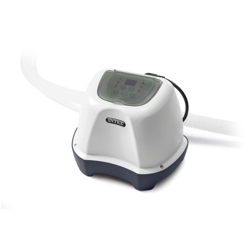 foto del prodotto intex 26664 generatore cloro universale per piscine fuori terra 17.413l