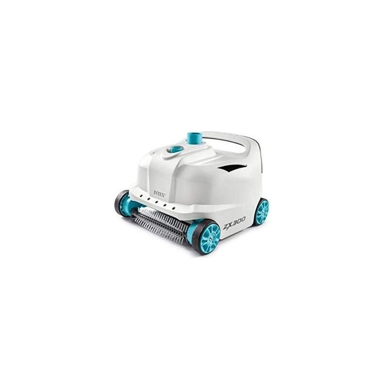 foto del prodotto intex 28005 robot pulitore piscina auto pool cleaner zx300
