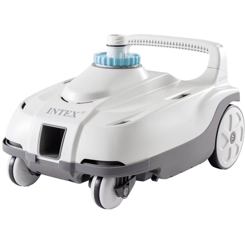 foto del prodotto intex 28006 aspiratore per piscina 1 pz.