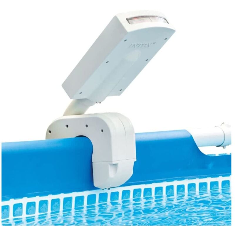 foto del prodotto intex 28089 irroratore multi color per frame e ultra frame rotonde e rettangolari, multicolore