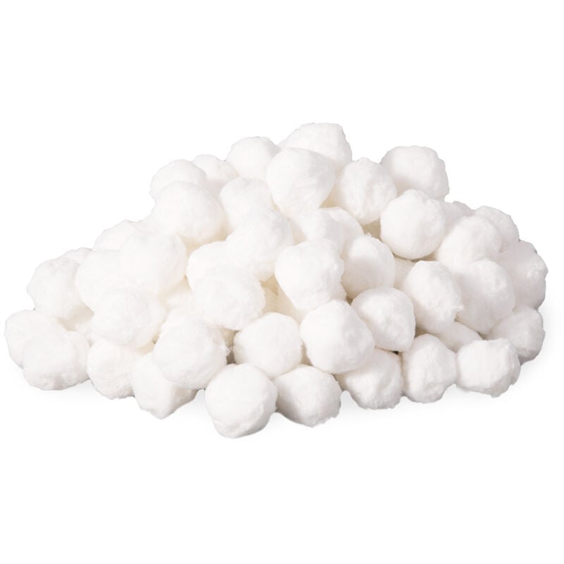 foto del prodotto intex 29045 sfere filtranti per filtrazione pompe a sabbia lavabili 500 gr