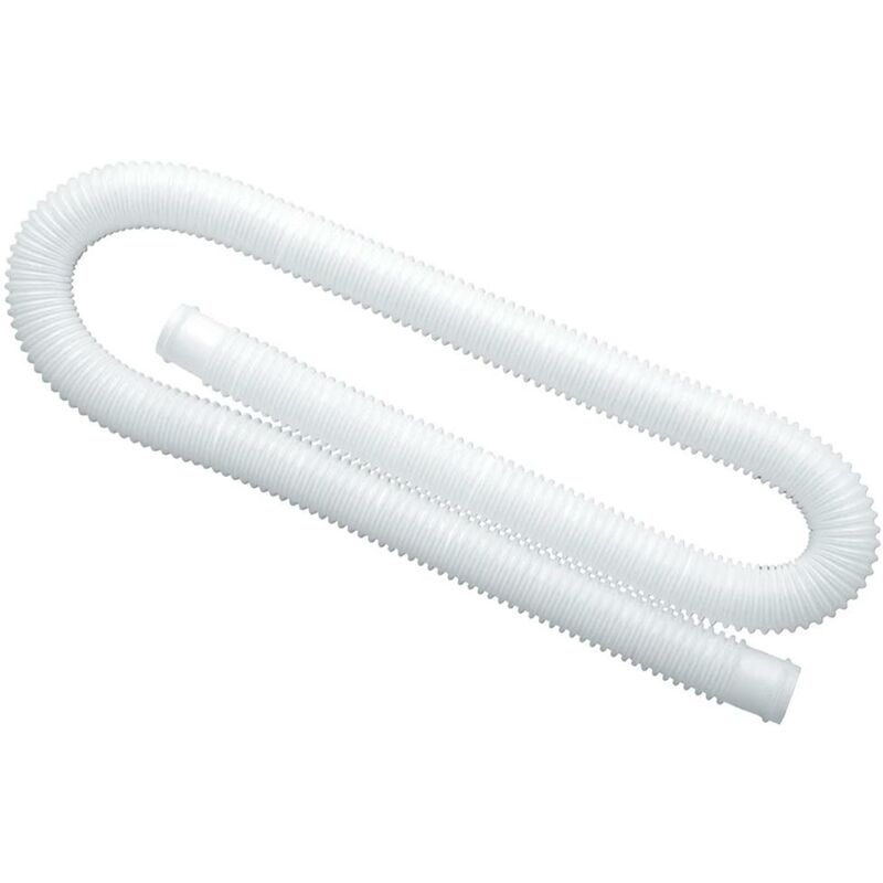 foto del prodotto intex 29059 tubo per pompa filtro e clorinatore 1,5 mt diametro 32 mm