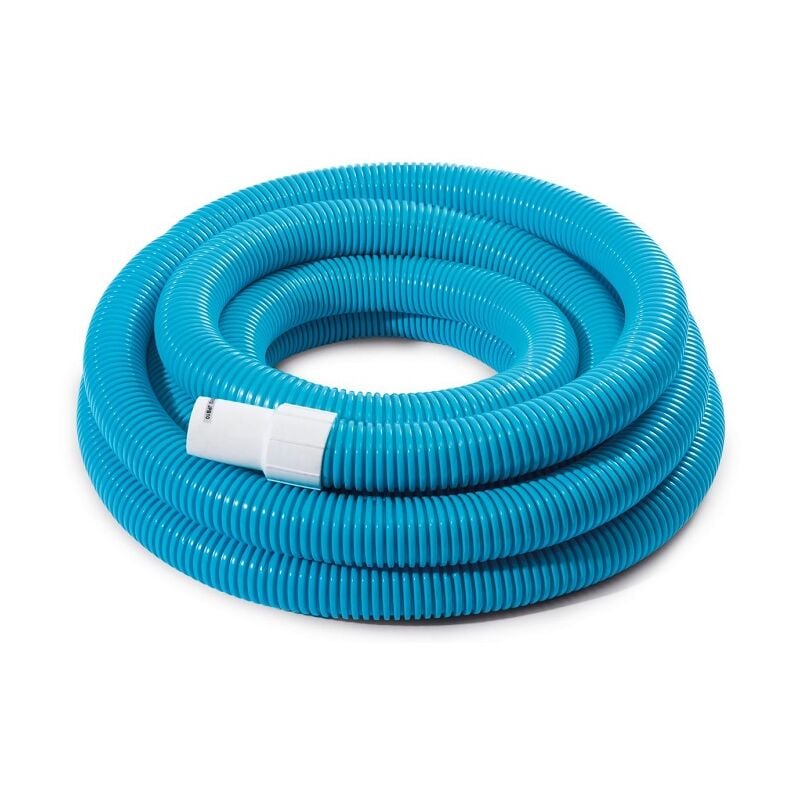 foto del prodotto intex 29083 tubo a spirale per vacuum kit di pulizia deluxe 38 mm x 760 cm e per pompe filtro piscina