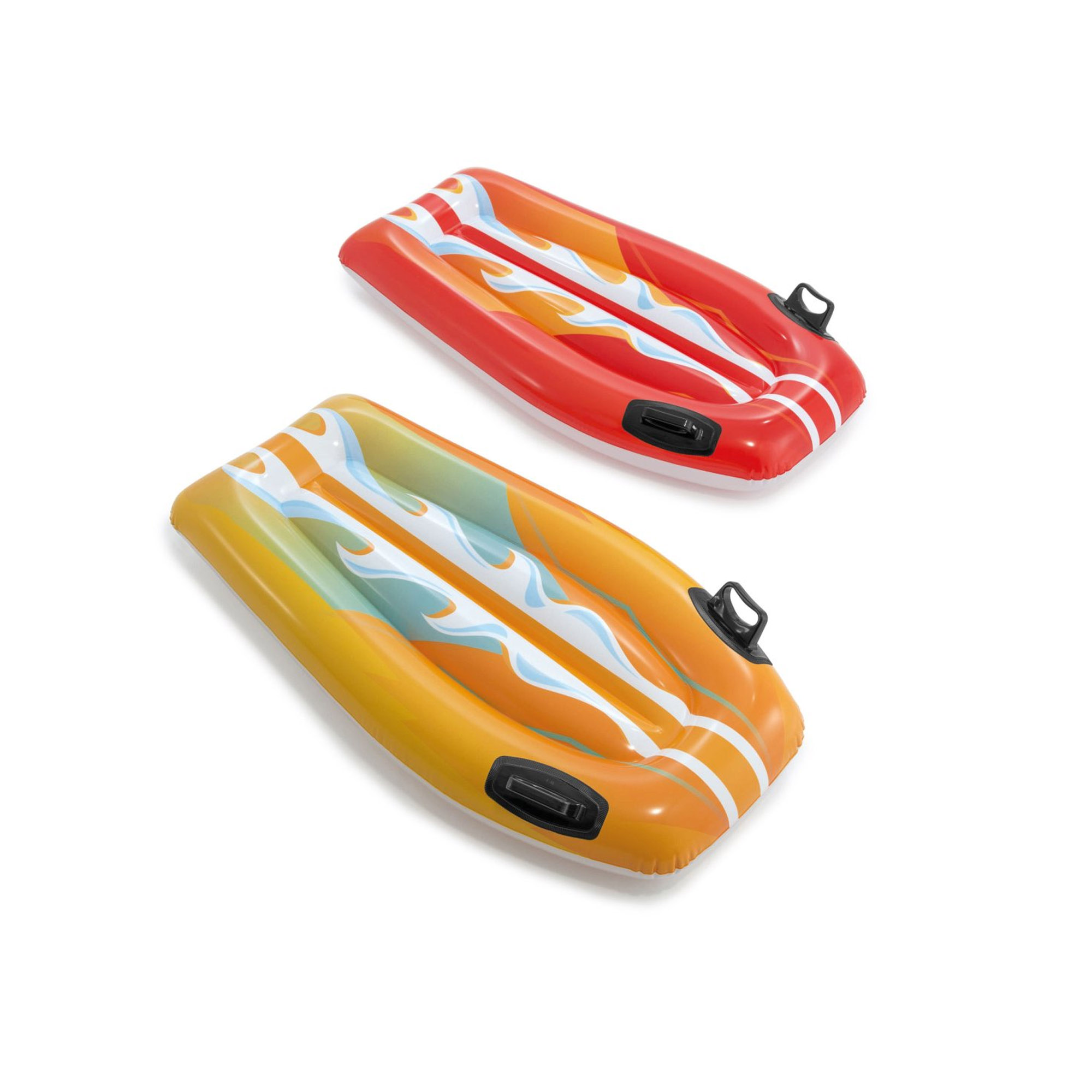 foto del prodotto intex 58165np - tavola nuoto rider 112x62cm