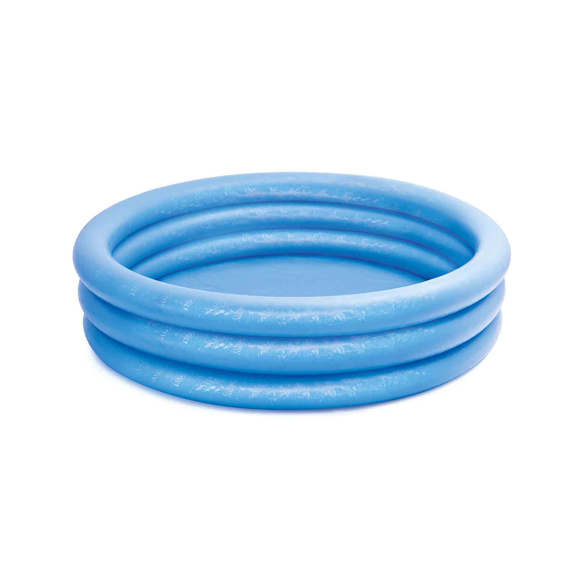 foto del prodotto intex 58446np - piscina crystal blu grande cm168x38