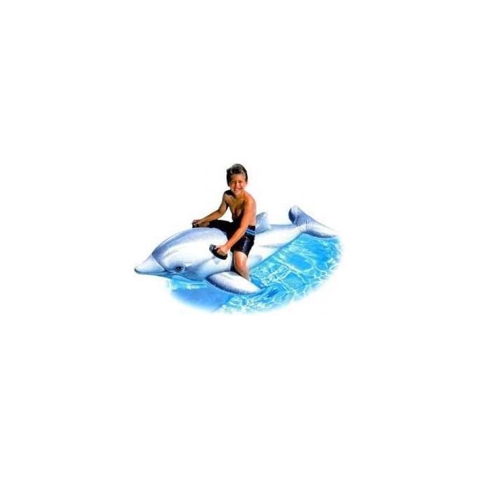 foto del prodotto intex 58535 delfino gonfiabile 175x66cm