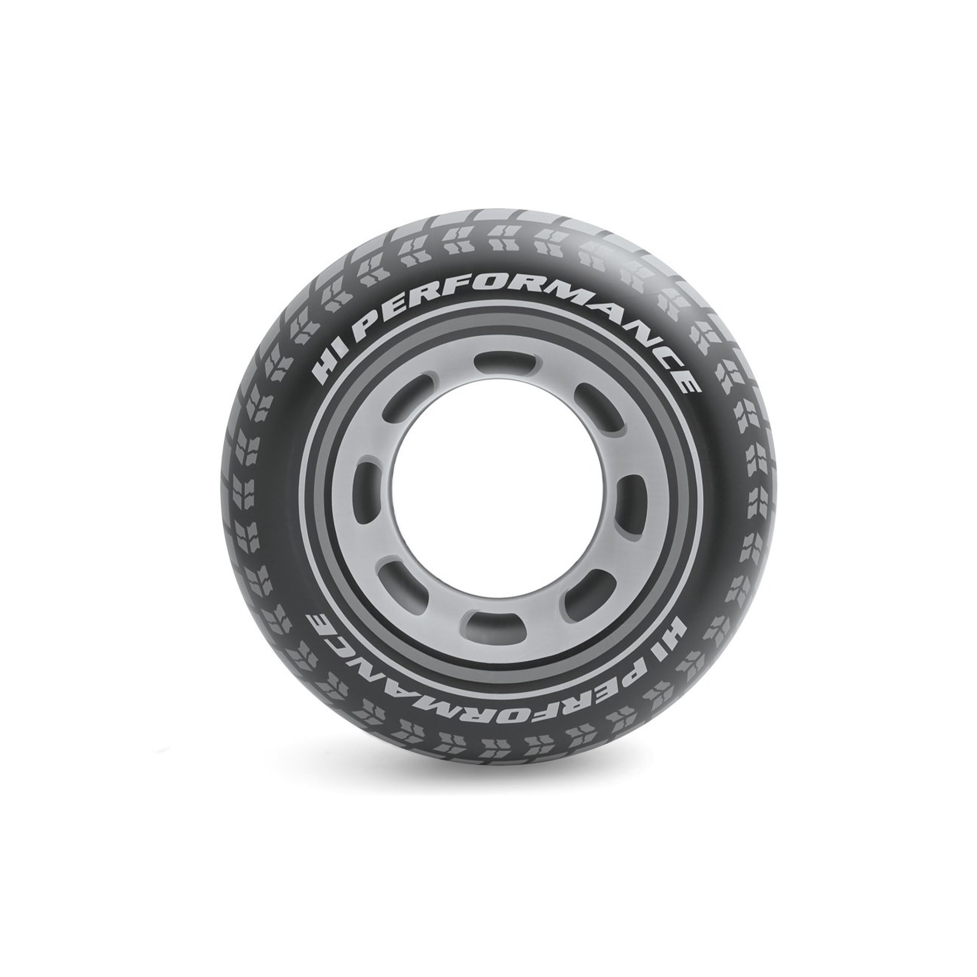 foto del prodotto intex 59252np - salvagente ruota cm 91