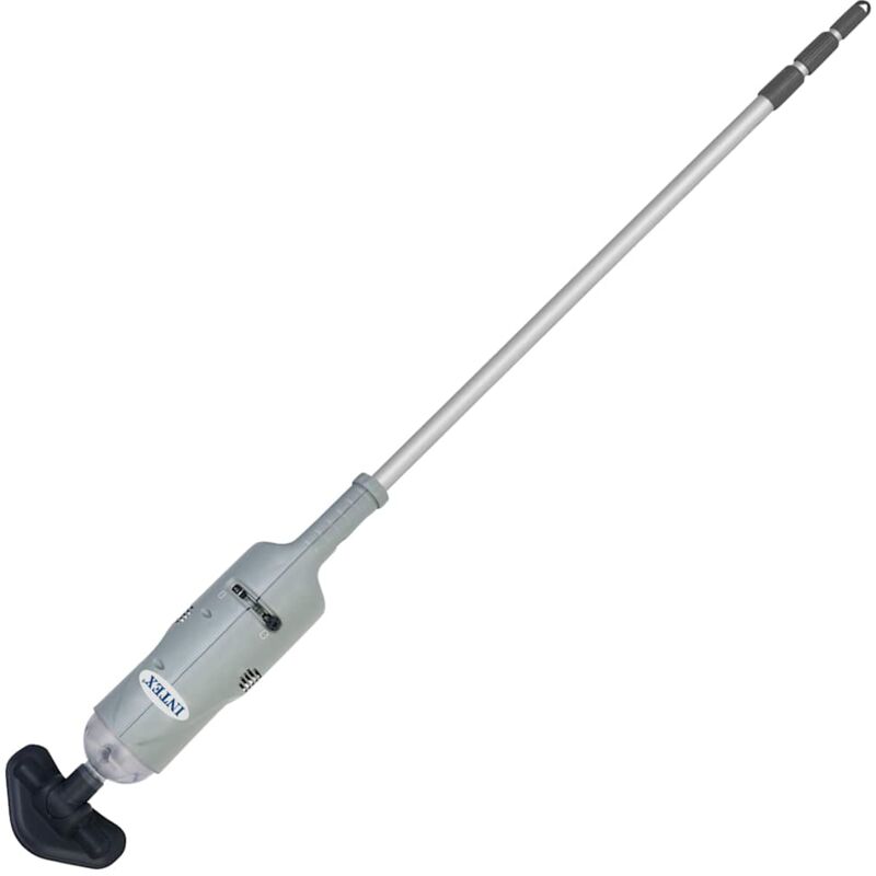 foto del prodotto intex aspiratore ricaricabile per spa e piscine