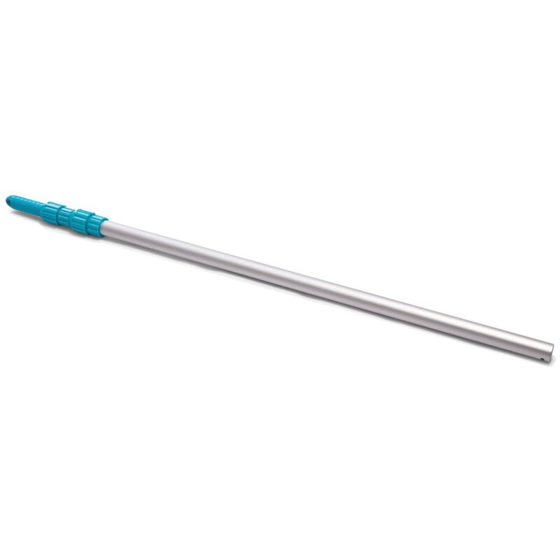 foto del prodotto intex asta telescopica in alluminio cm.279 int. mm.298 peso kg.1,08 29055 