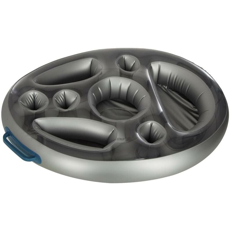 foto del prodotto intex barra galleggiante per piscine spa