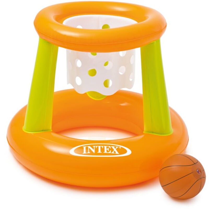 foto del prodotto intex canestro galleggiante (67x55cm) art. 58504 - intex canestro galleggiante (67x55cm) art. 58504 - 67x55 cm