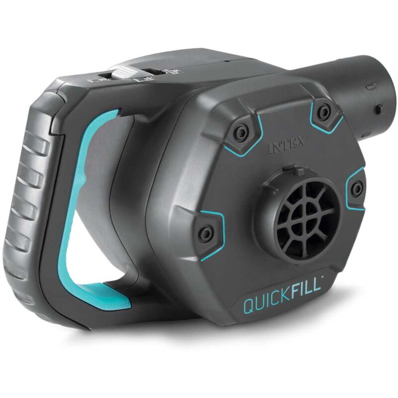 foto del prodotto intex compressore elettrico quick fill 220 240 v 66644