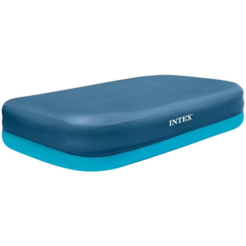 foto del prodotto intex copertura per piscina