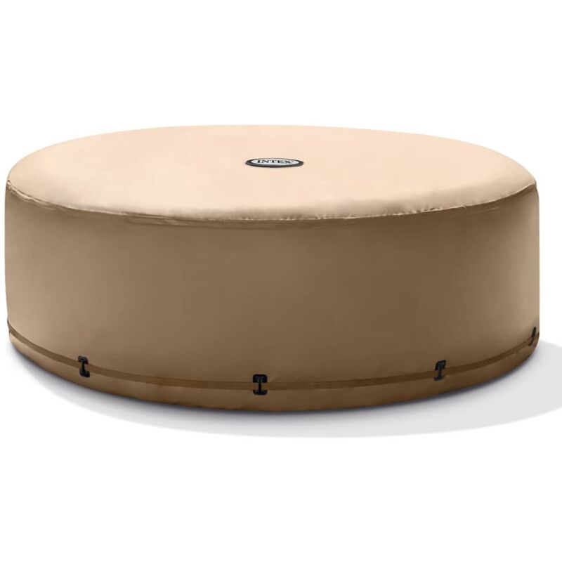 foto del prodotto intex copertura per spa ad alta efficienza energetica 28523