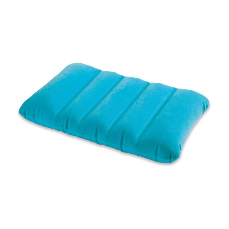 foto del prodotto intex cuscino gonfiabile per bambini kidz colori assortiti, 43x28x9 cm cod. 68676np