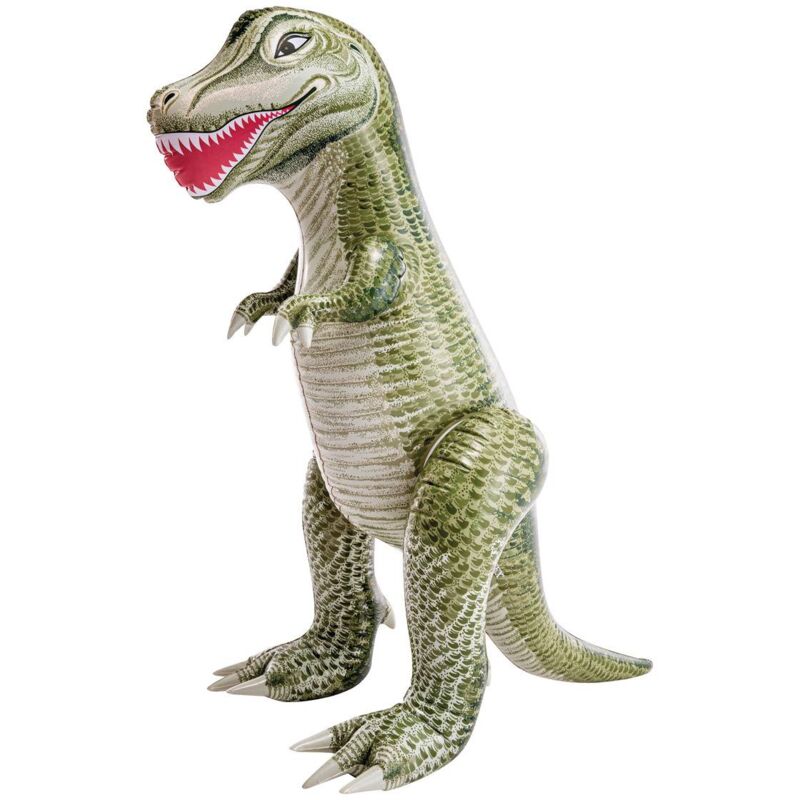 foto del prodotto intex dinosauro gigante gonfiabile