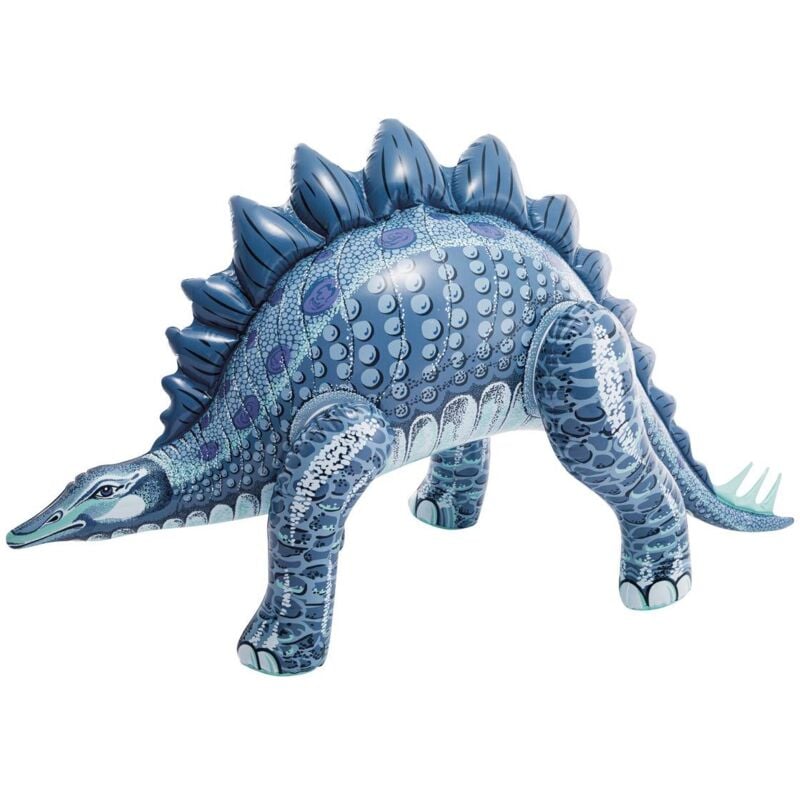 foto del prodotto intex dinosauro gigante gonfiabile