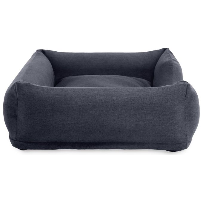 foto del prodotto intex divano letto per cani cm 97x74x23 con pompa manuale, i.1