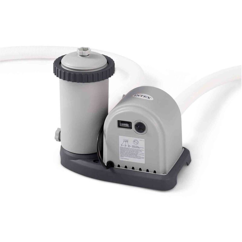 foto del prodotto intex filtro a cartuccia 5,67 m3 h