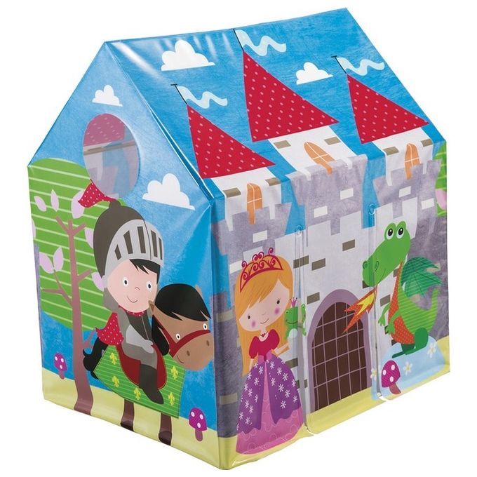 foto del prodotto intex intoyz casetta 95 x 107 x 75 cm
