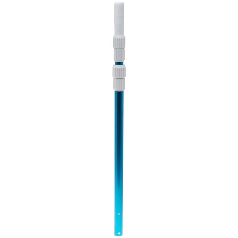 foto del prodotto intex kit di pulizia alluminio delux