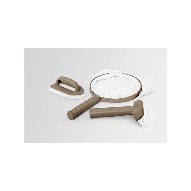 foto del prodotto intex kit pulizia per spa
