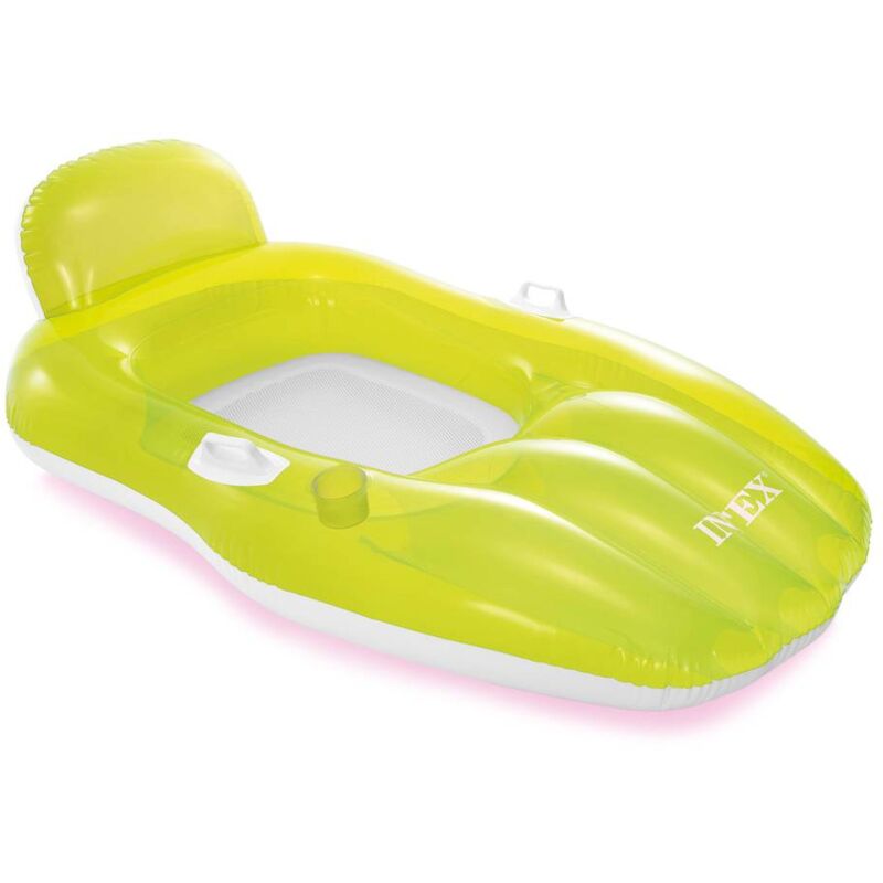 foto del prodotto intex lounge pool chilling
