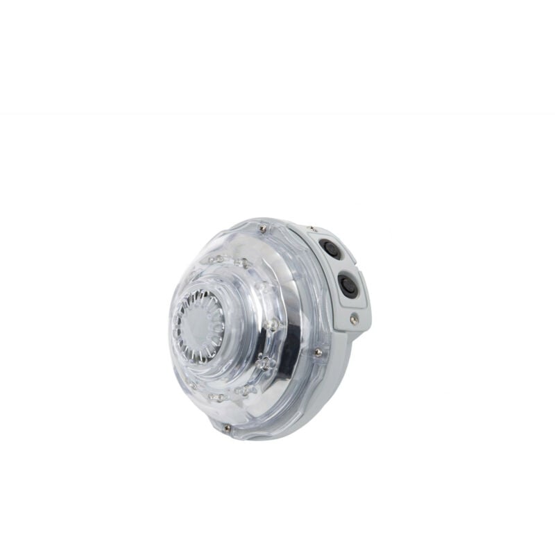 foto del prodotto intex luce a led multicolor per spa combo