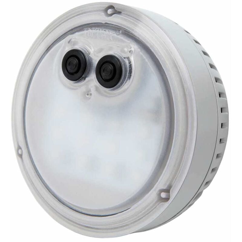 foto del prodotto intex luce led multicolore per bubble spa 28503