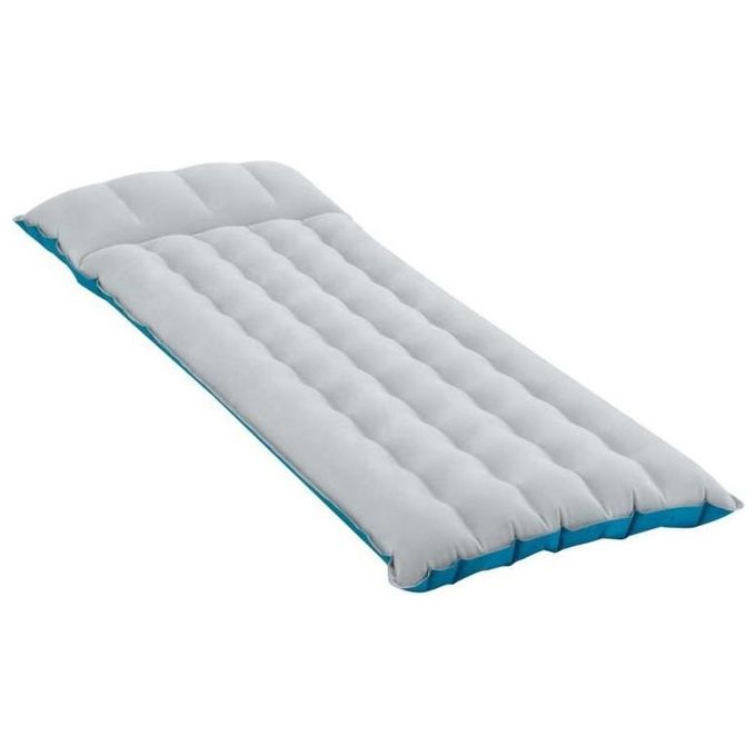 foto del prodotto intex materasso camping laminato 184x67x17cm