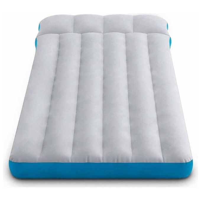 foto del prodotto intex materasso camping laminato 189x72cm