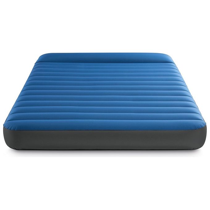 foto del prodotto intex materasso camping truaire matrimoniale con tecnologia fiber tech e materiale tpu cm 152x203x22 con pompa quickfill usb150 i.4