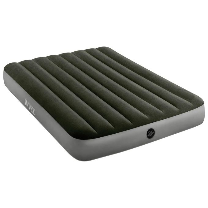 foto del prodotto intex materasso downy piazza e mezza cm 137x191x25 i,3