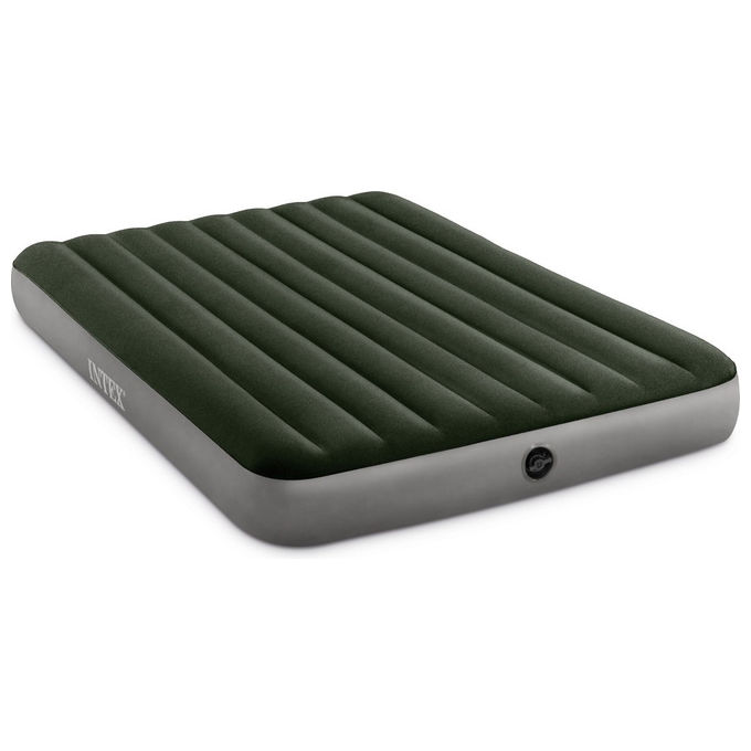 foto del prodotto intex materasso prestige downy matrimoniale cm 152x203x25, i,3