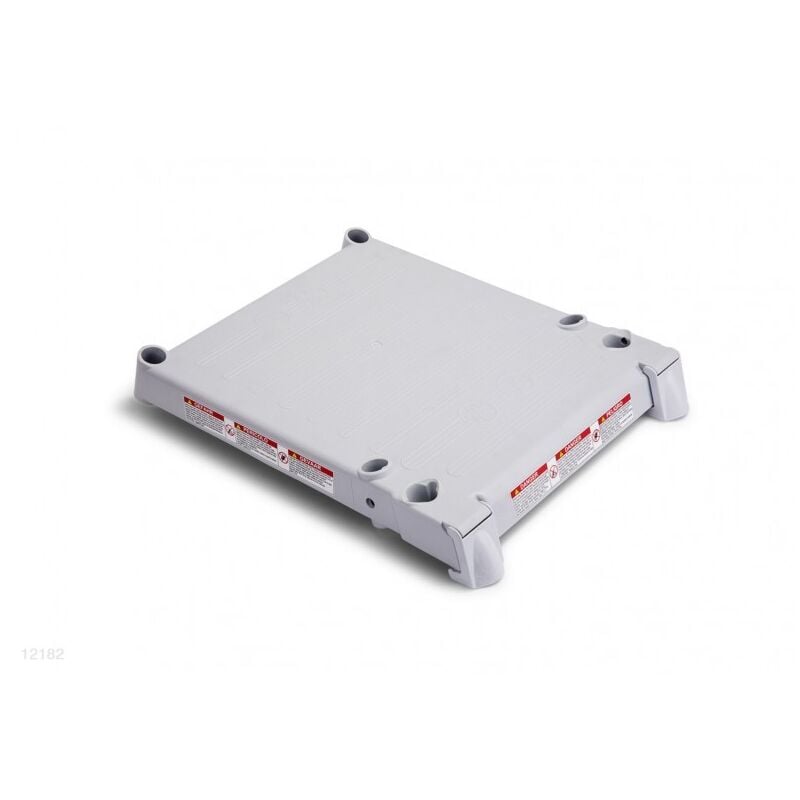 foto del prodotto intex piattaforma top per scaletta 28073 28074