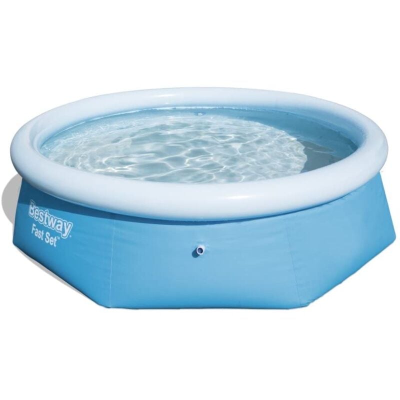 foto del prodotto intex piscina fuoriterra easy autoportante bestway cm. 244x61h