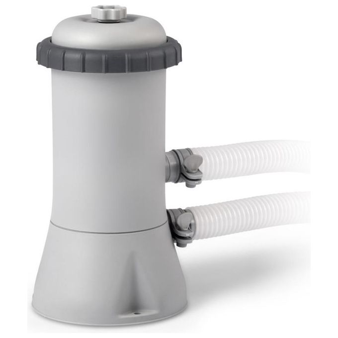foto del prodotto intex pompa filtro per piscine easy da 244 305 366cm e per piscine frame da 305 366cm
