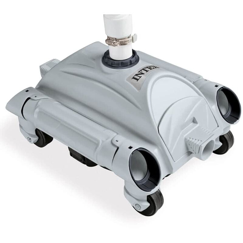 foto del prodotto intex pulitore automatico per piscine fuori terra 28001