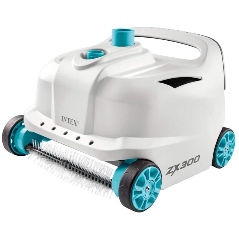 foto del prodotto intex pulitore automatico per piscine zx300 deluxe
