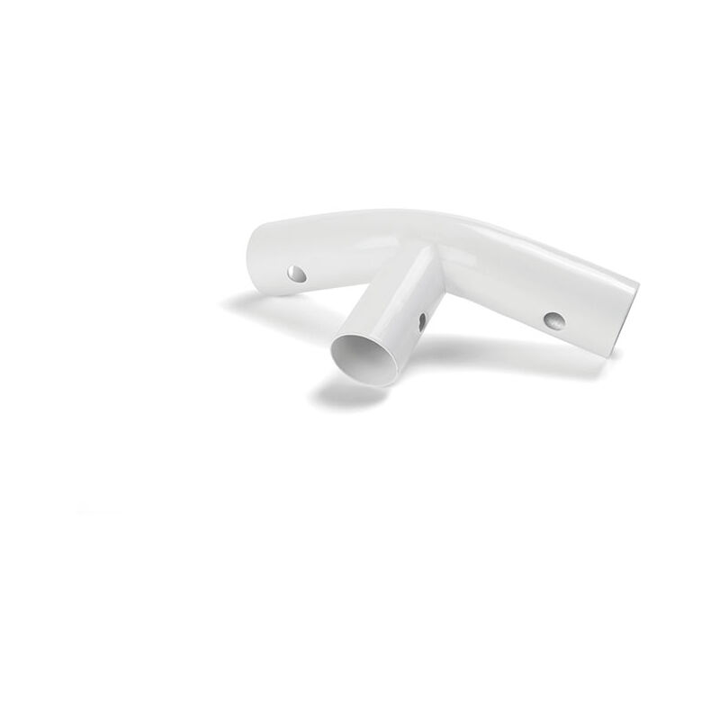 foto del prodotto intex ricambio 12155 gamba parte inferiore lato a marchiato b1 per scalette di sicurezza da 48
