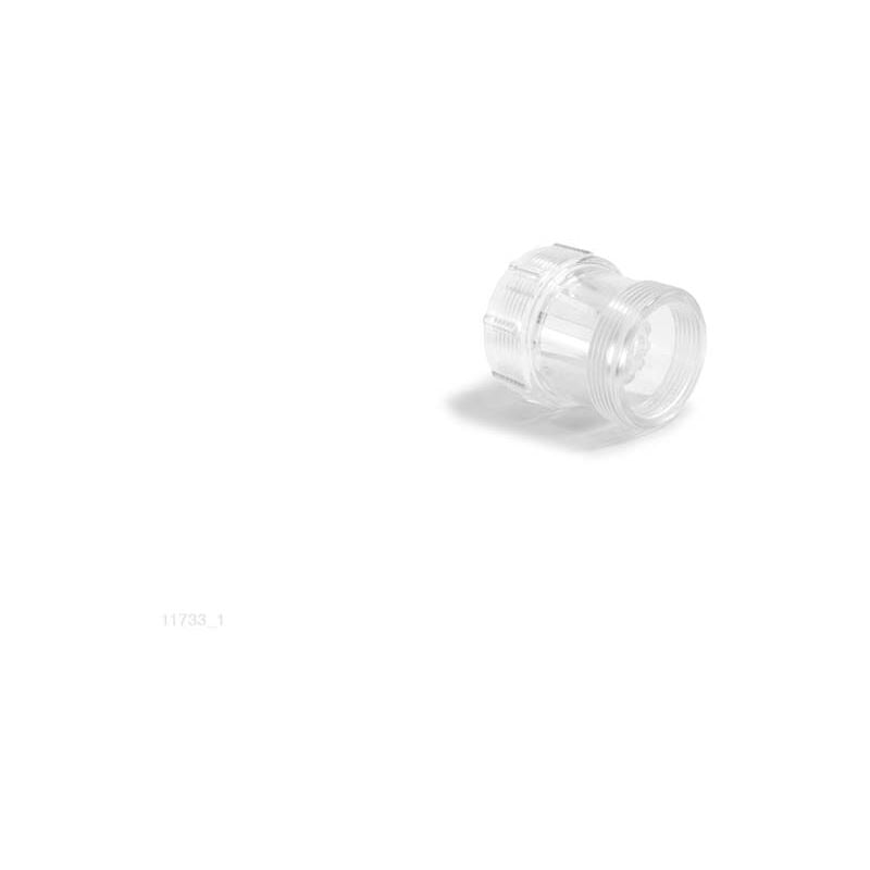 foto del prodotto intex ricambio ghiera pre filtro pompa sabbia 11733