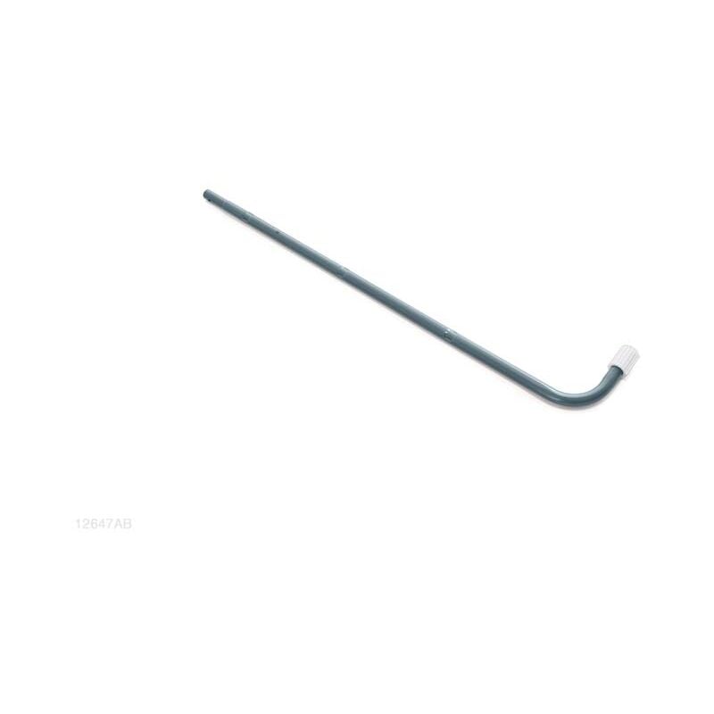 foto del prodotto intex ricambio una gamba laterale segnalata a per scaletta passaggi rimovibile da 42 12647ab