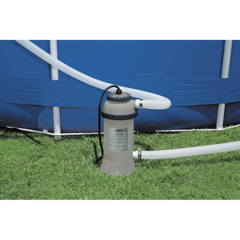 foto del prodotto intex riscaldatore elettrico per piscine autoportanti