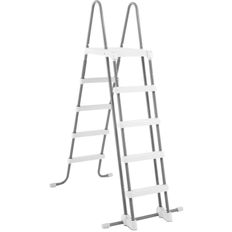 foto del prodotto intex scala di sicurezza a 5 gradini per piscina 132 cm