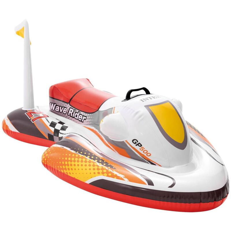 foto del prodotto intex scooter 1 posiziona un cacciatore